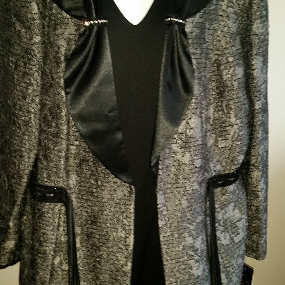 2 piece Suit